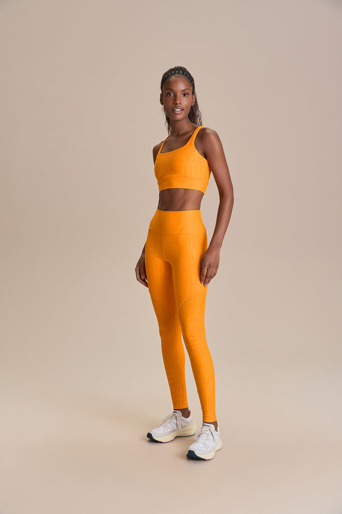 Sense Pro® Reflex Long Leggings