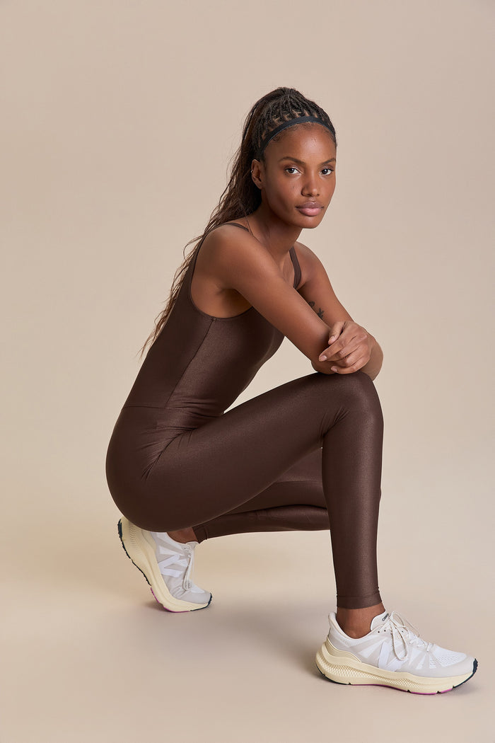 Allure® Adaptiv Long Jumpsuit