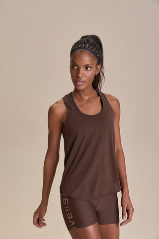 Basic Comfort Tank Top