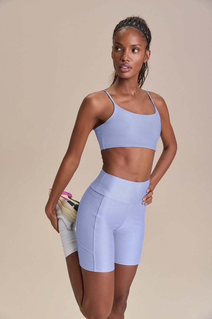 Allure® Adaptiv Long Shorts