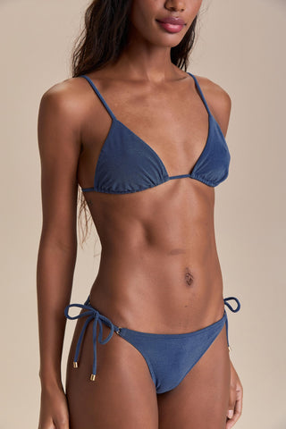 Spell Tie Side Bikini Bottom