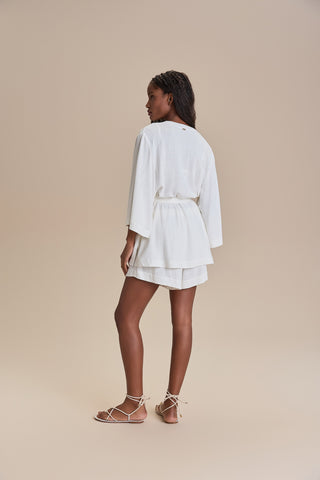 Coastline Frost Shorts