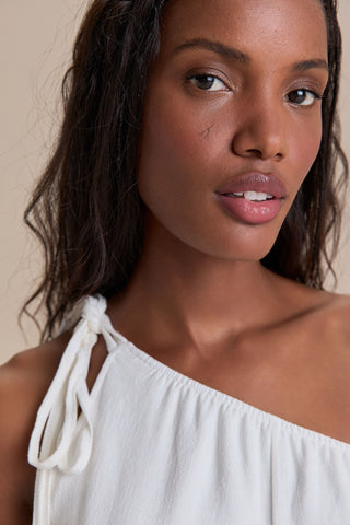 Coastline Shorts Jumpsuit