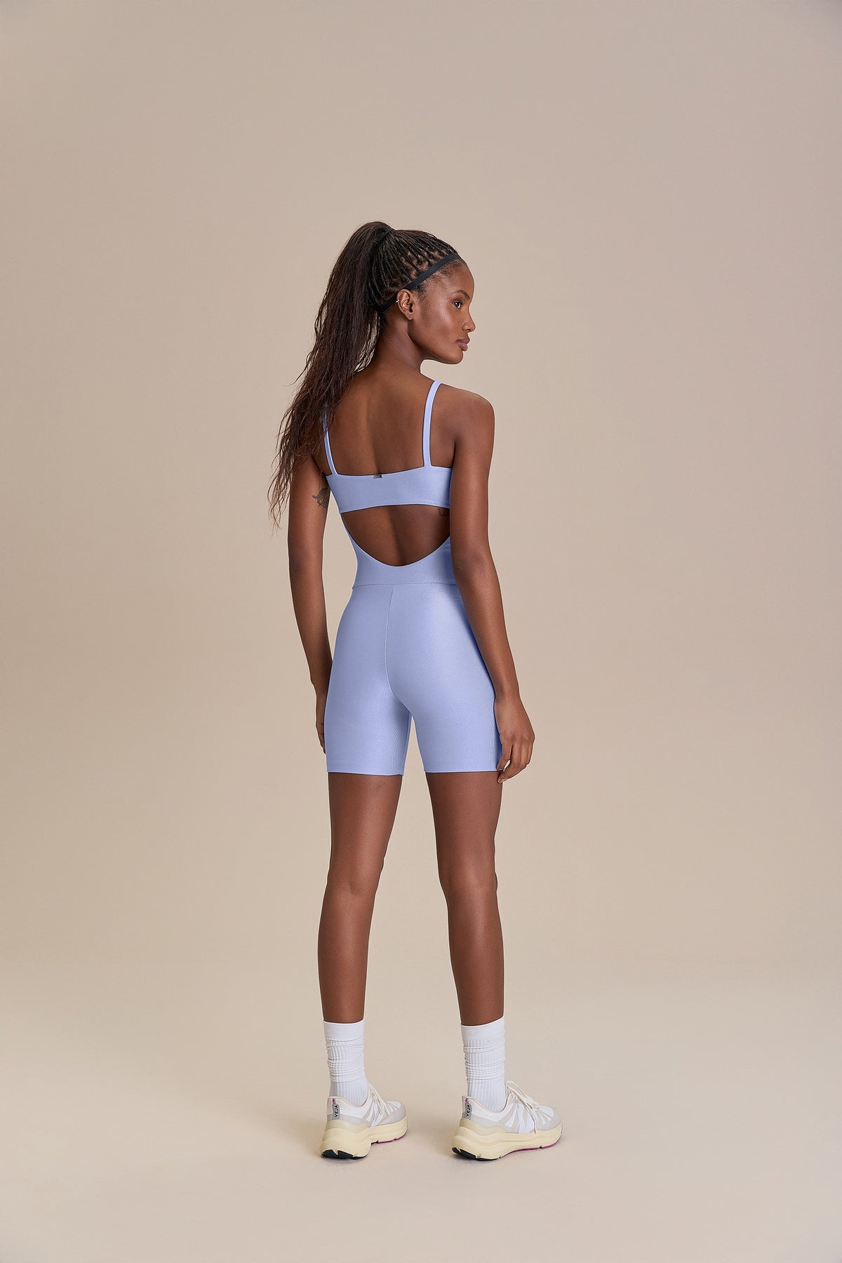 Allure® Adaptiv Short Bodysuit