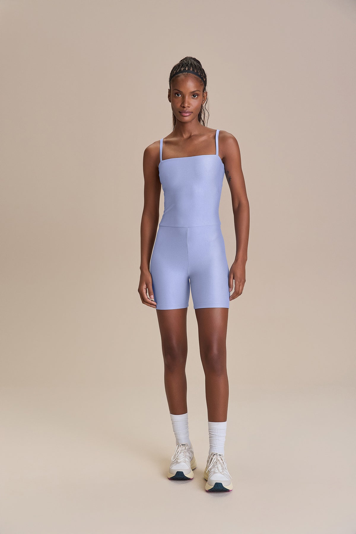 Allure® Adaptiv Short Bodysuit