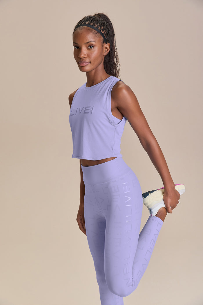 Hydefit® Adaptiv Icon Leggings