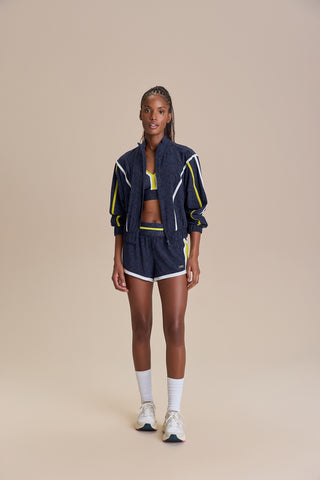 Dryside Zip Instinct Jacket