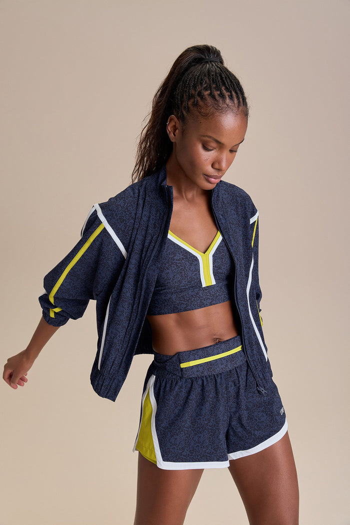 Instinct Shorts and Waistbag Set