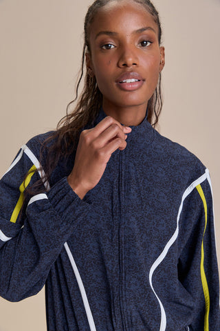 Dryside Zip Instinct Jacket