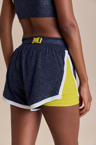 Instinct Shorts and Waistbag Set