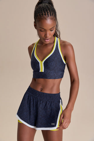 Instinct Shorts and Waistbag Set