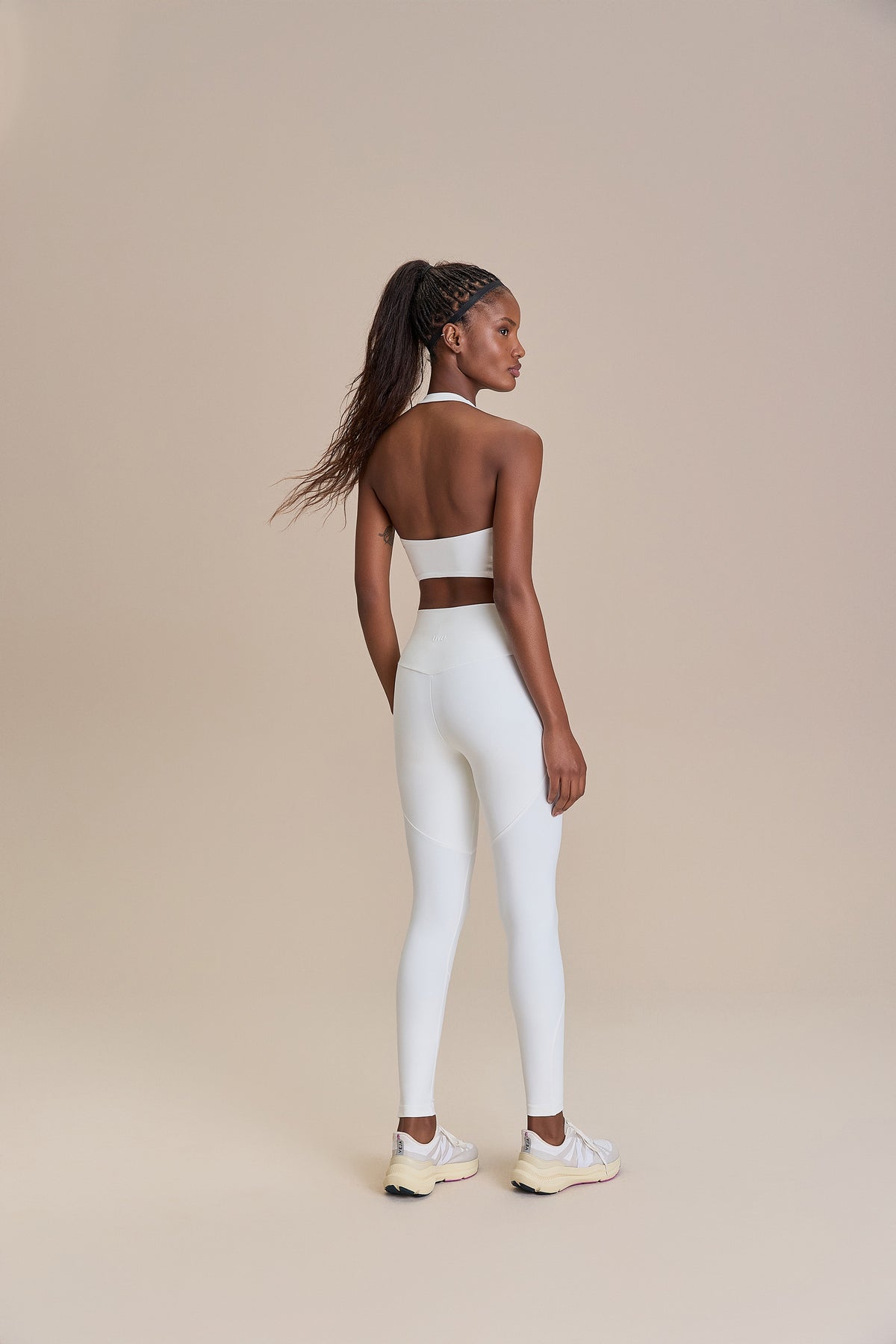 Neopren® V Legging