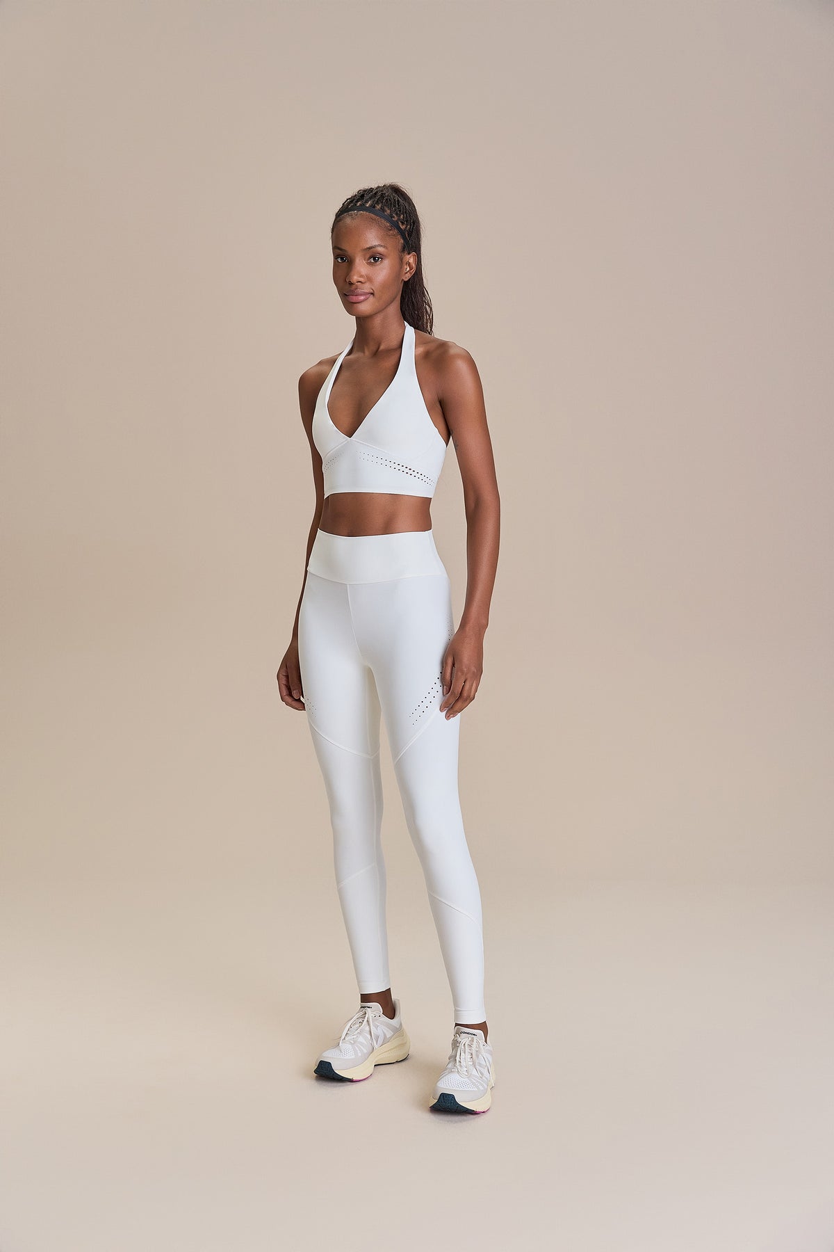 Neopren® V Legging