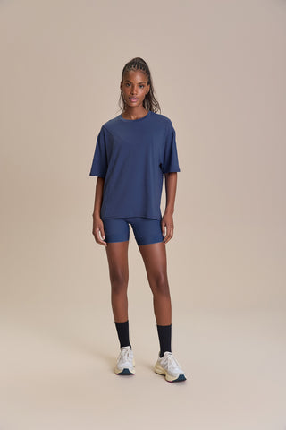 Broad Equilibrium T-Shirt