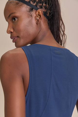 Action Line Tank Top