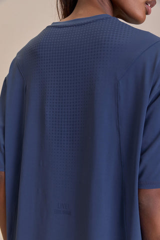 Broad Equilibrium T-Shirt