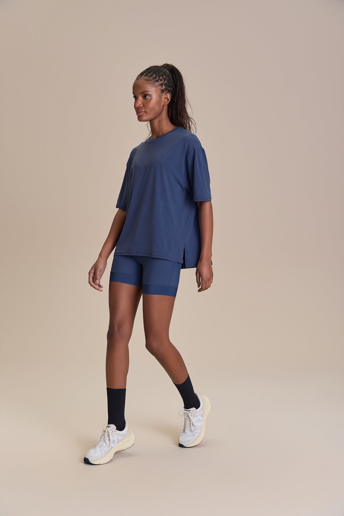 Broad Equilibrium T-Shirt