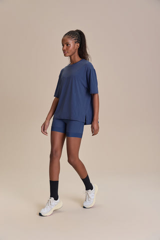 Broad Equilibrium T-Shirt