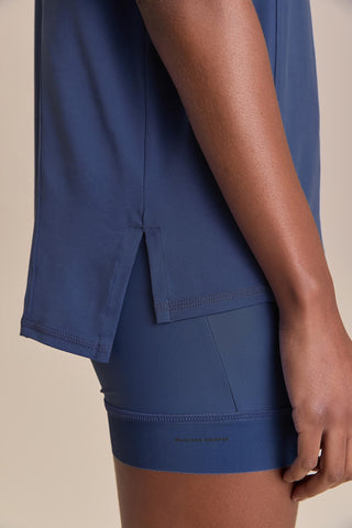 Broad Equilibrium T-Shirt