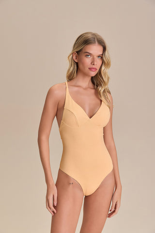 V Oceanlance Swimsuit