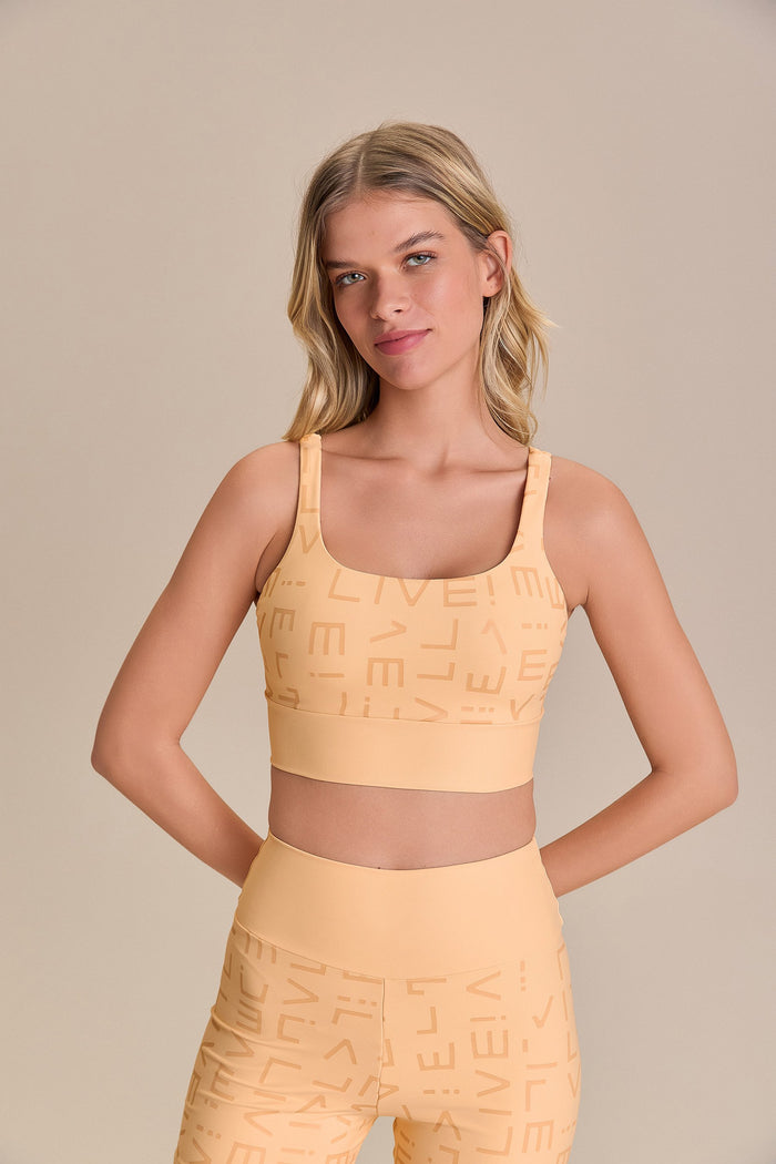 Hydefit® Adaptiv Icon Neo Bra