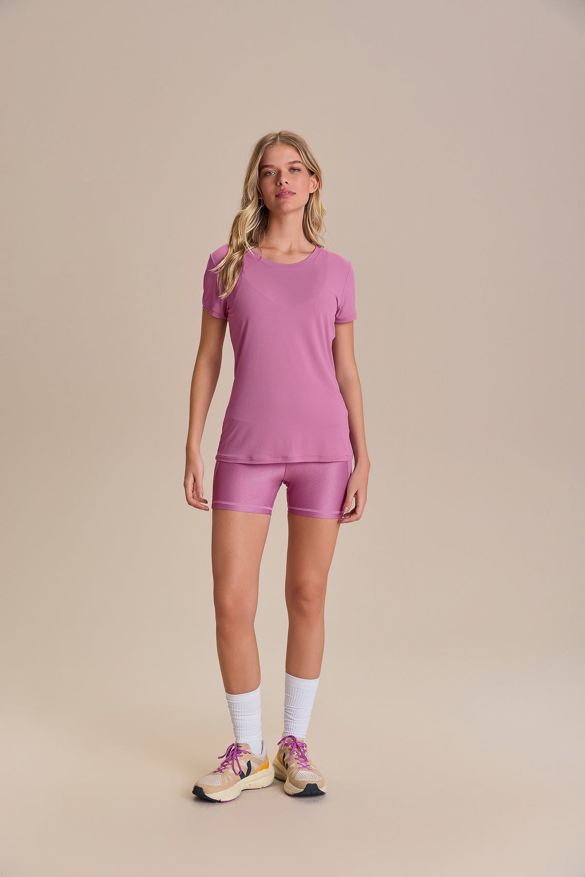 Basic Comfort T-Shirt