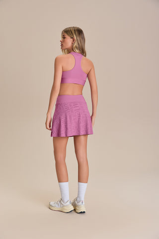 Sense® V Racerback Bra