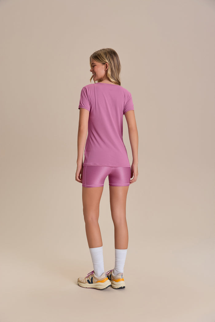 Basic Comfort T-Shirt