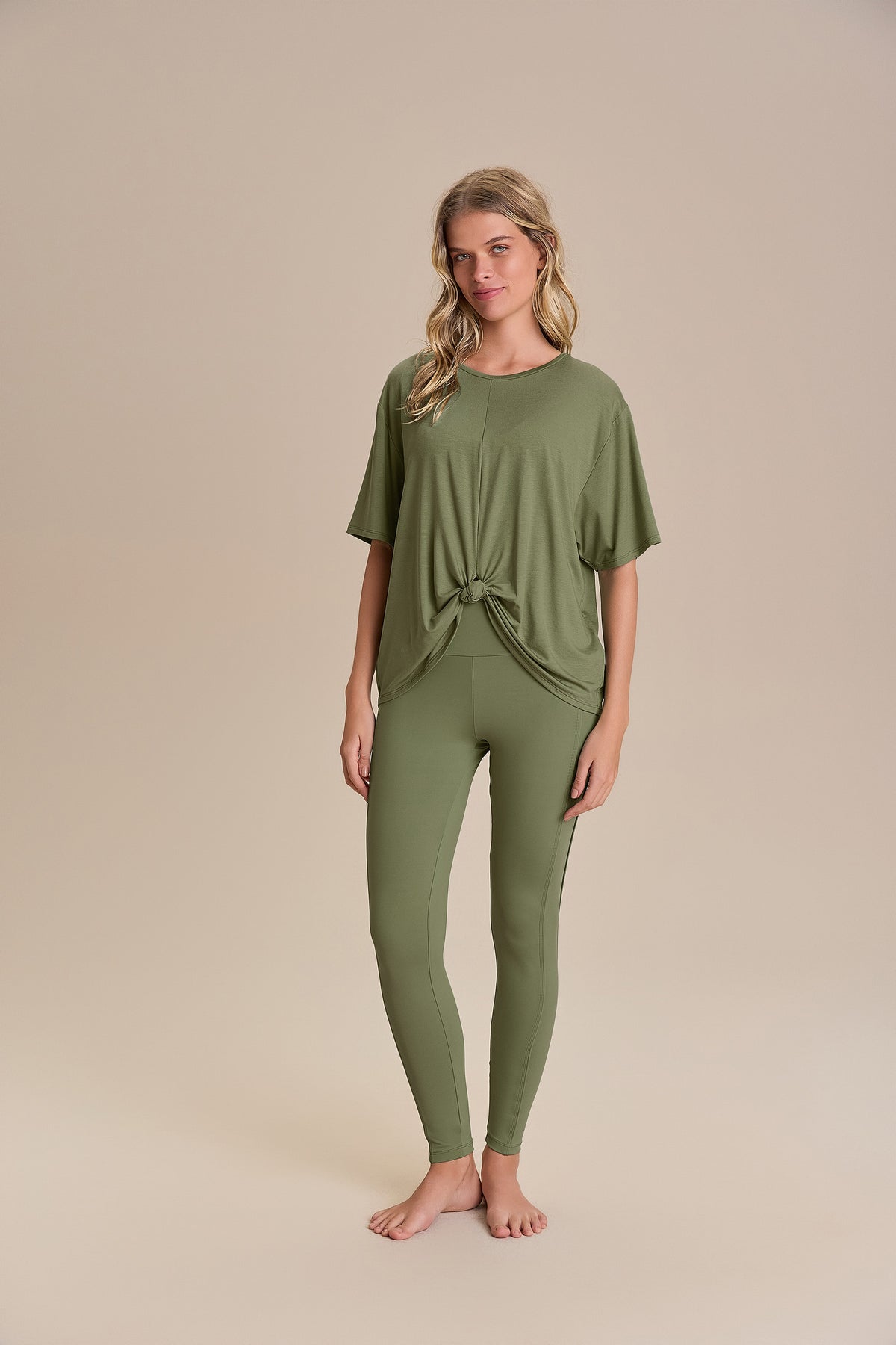 Whisper Knot T-Shirt