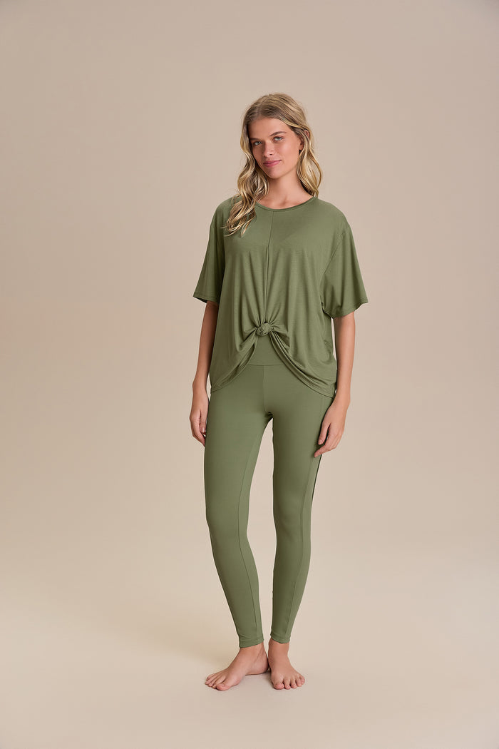 Whisper Knot T-Shirt