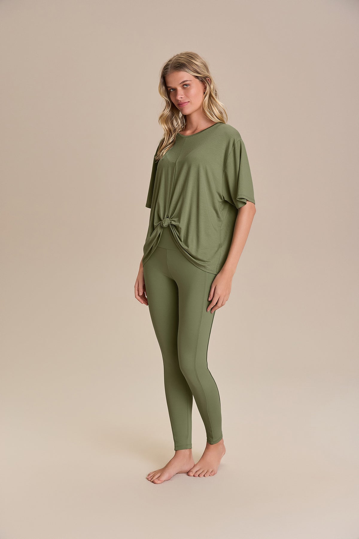 Whisper Knot T-Shirt