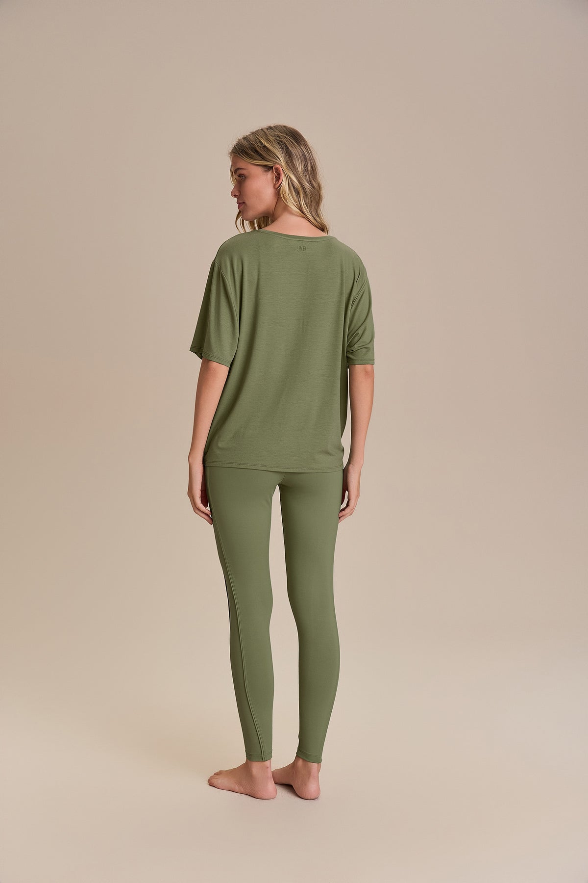 Whisper Knot T-Shirt