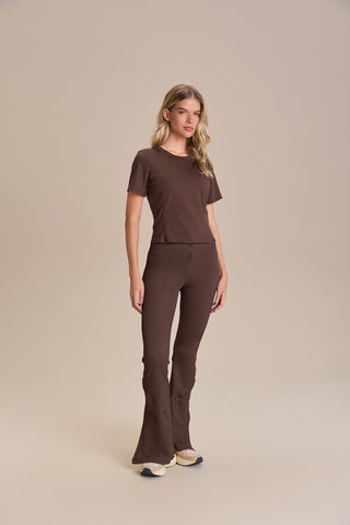 Pima Slim Top