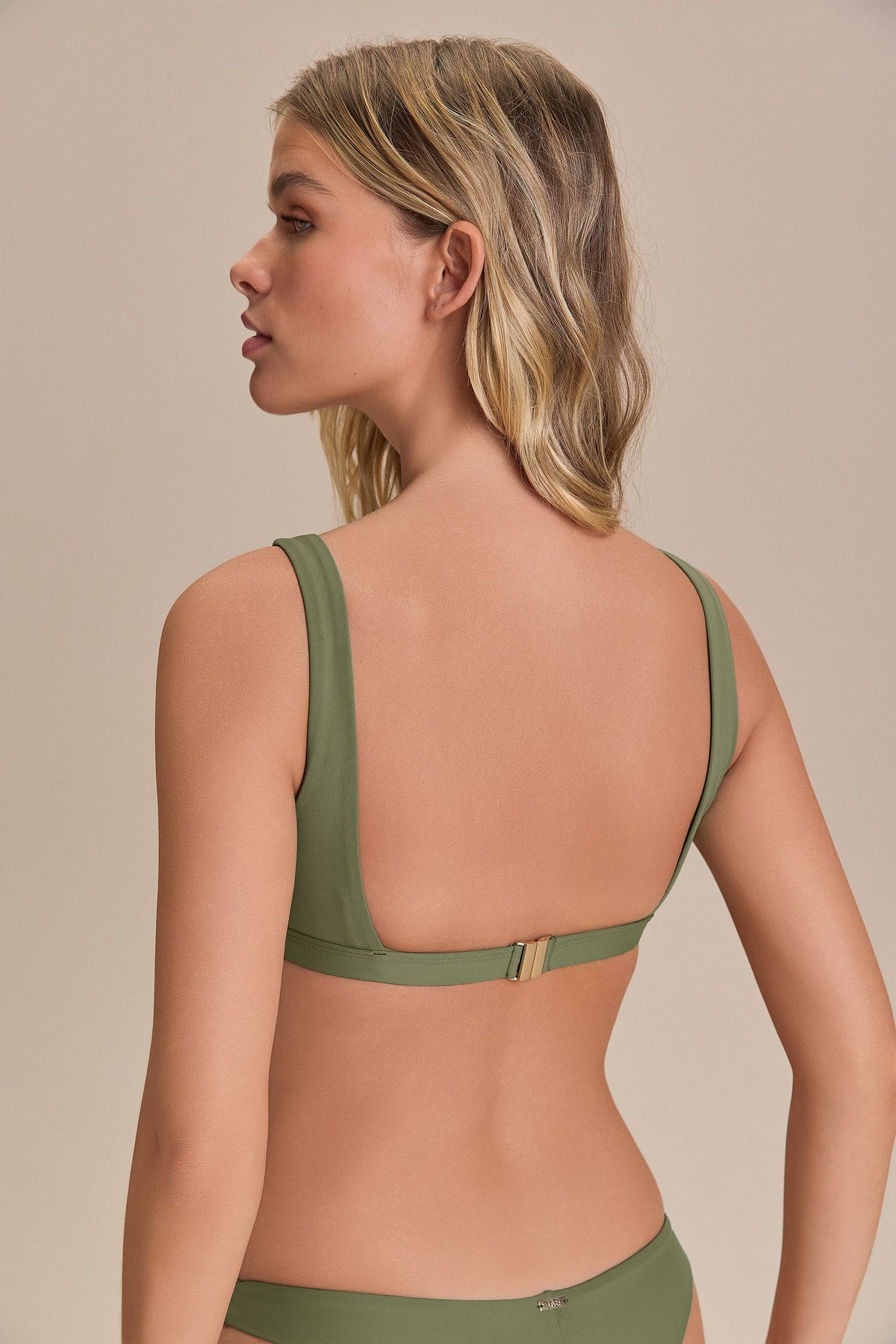 Sense® V Bikini Top