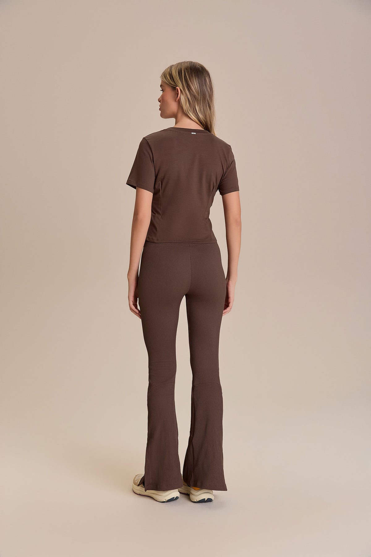 Pima Slim Top