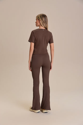 Pima Slim Top