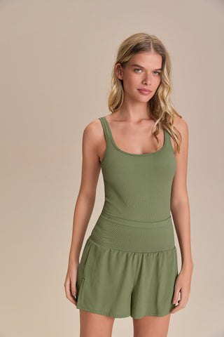 Dryside Seamless Knit® Shorts