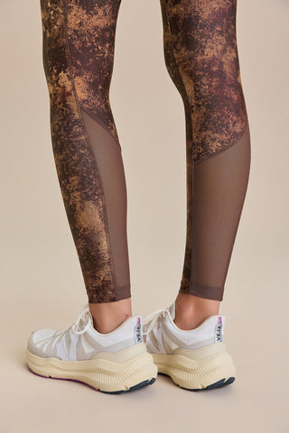 Evolve Pro Tule Legging