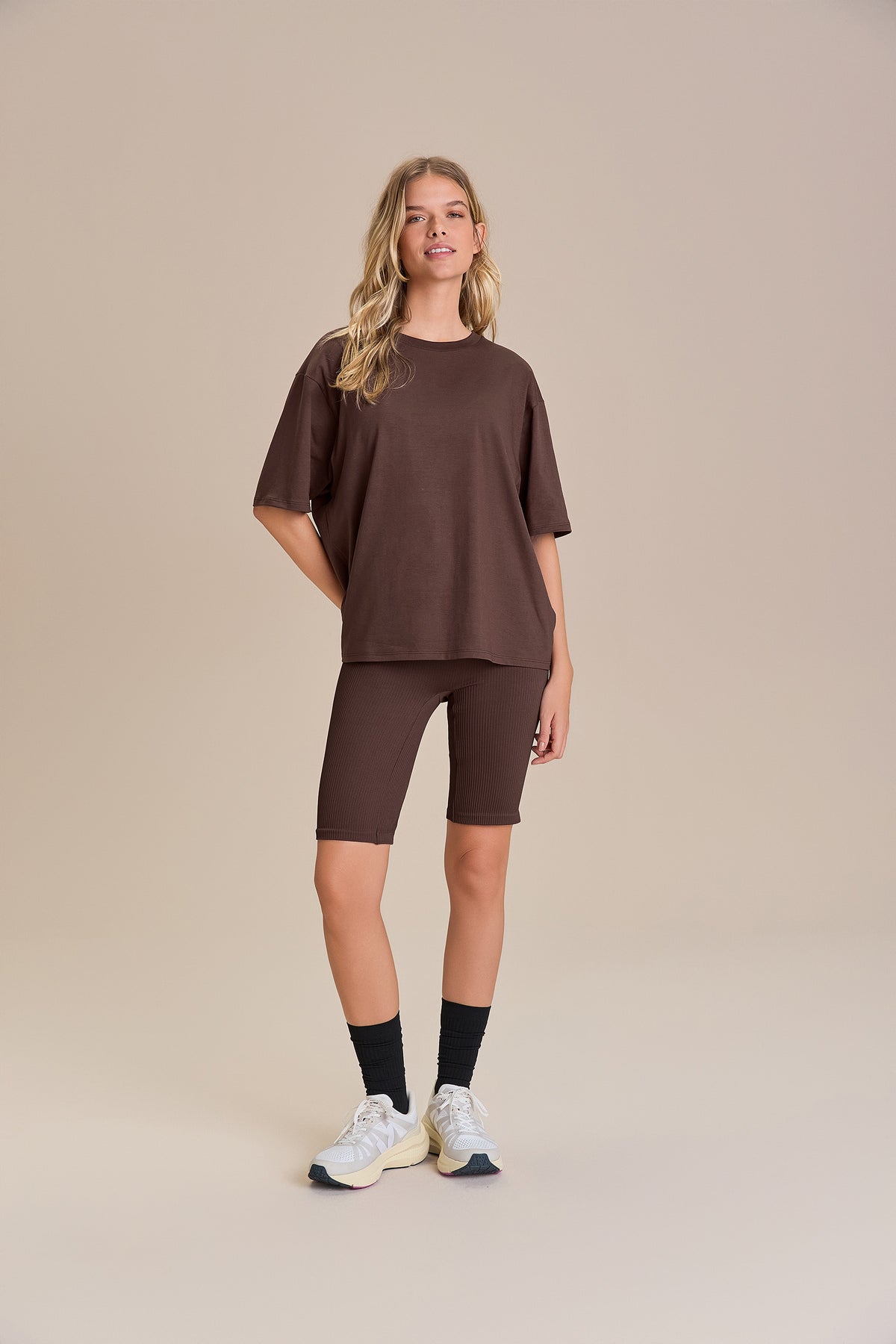 Pima Slim T-Shirt