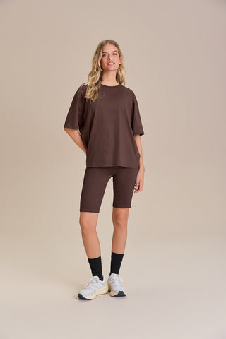 Pima Slim T-Shirt