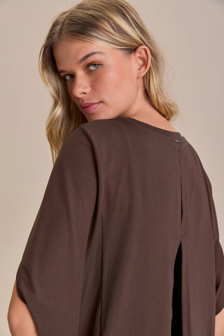 Pima Slim Hexagon Top