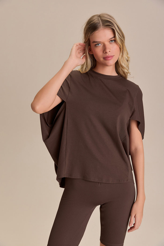 Pima Slim Hexagon Top