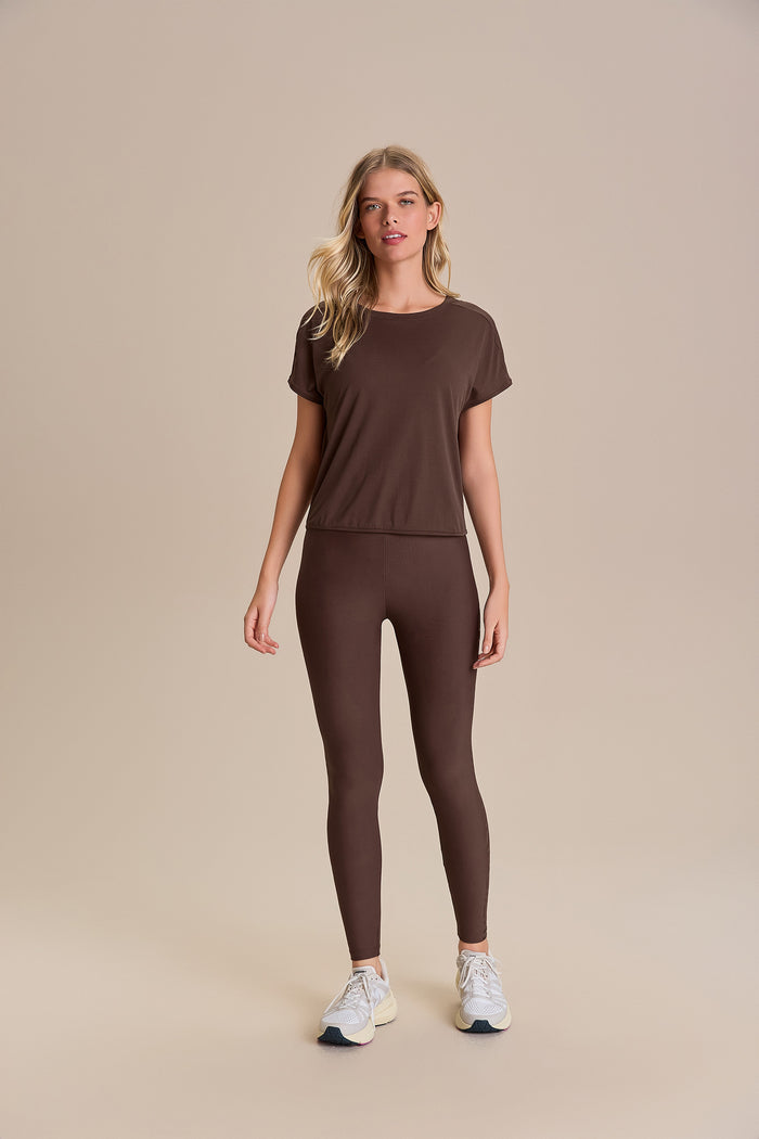 Neo Thermochrome Long Leggings
