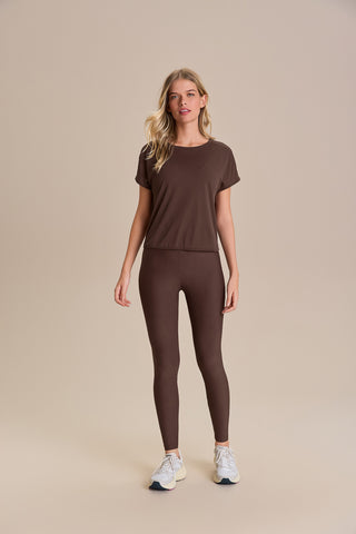 Neo Thermochrome Long Leggings