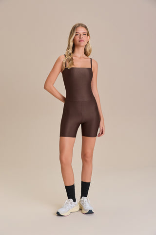 Allure® Adaptiv Shorts Jumpsuit