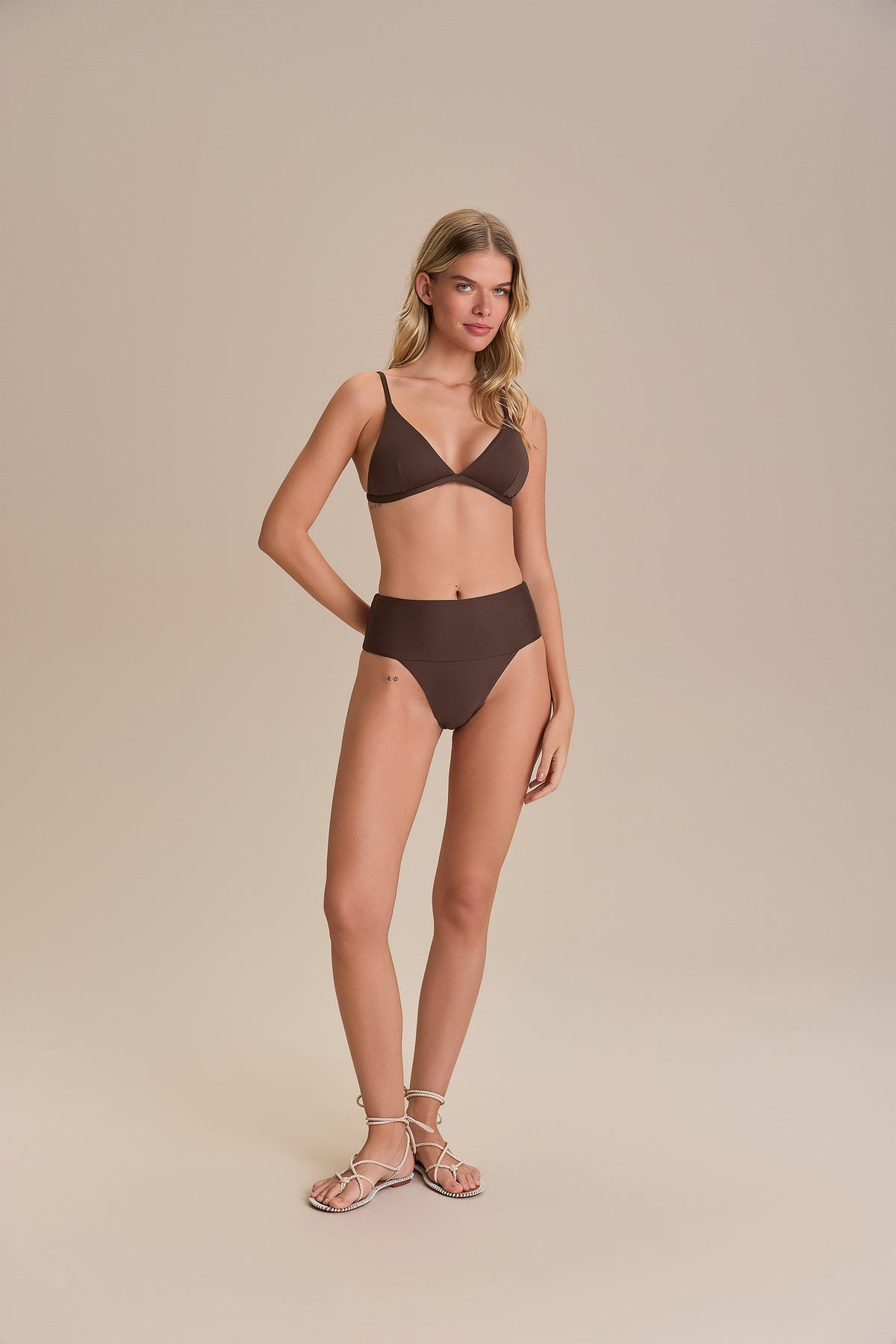 Sense® Hot Pants Bikini Bottom