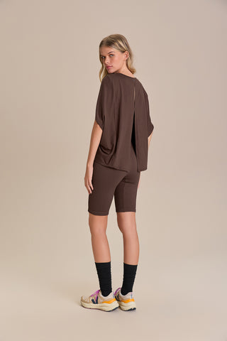 Pima Slim Hexagon Top