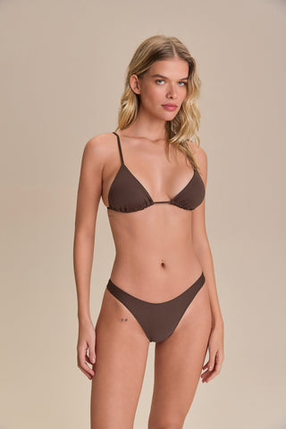 Sense® High-Cut Bikini Bottom