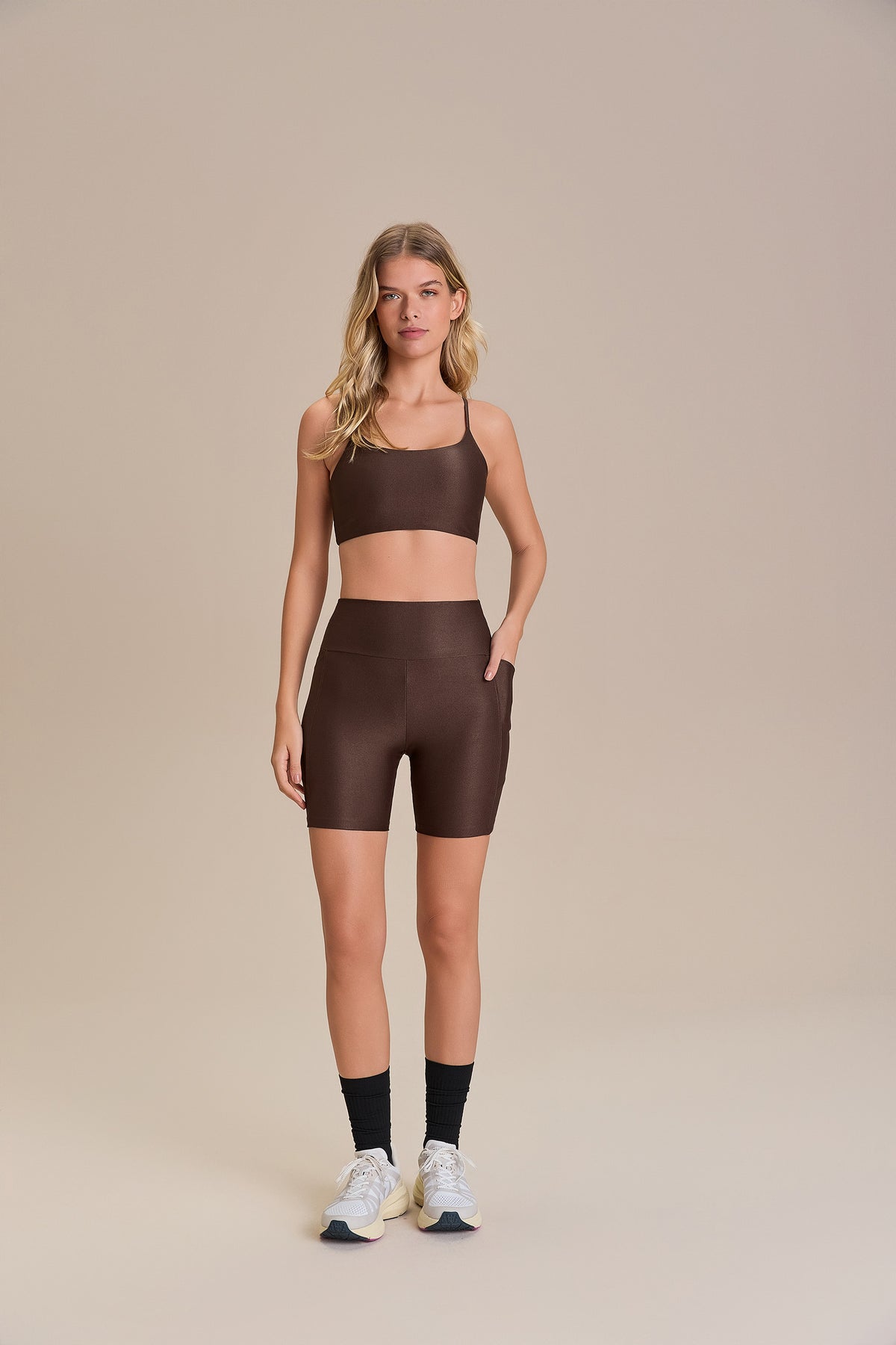Allure® Adaptiv Long Shorts