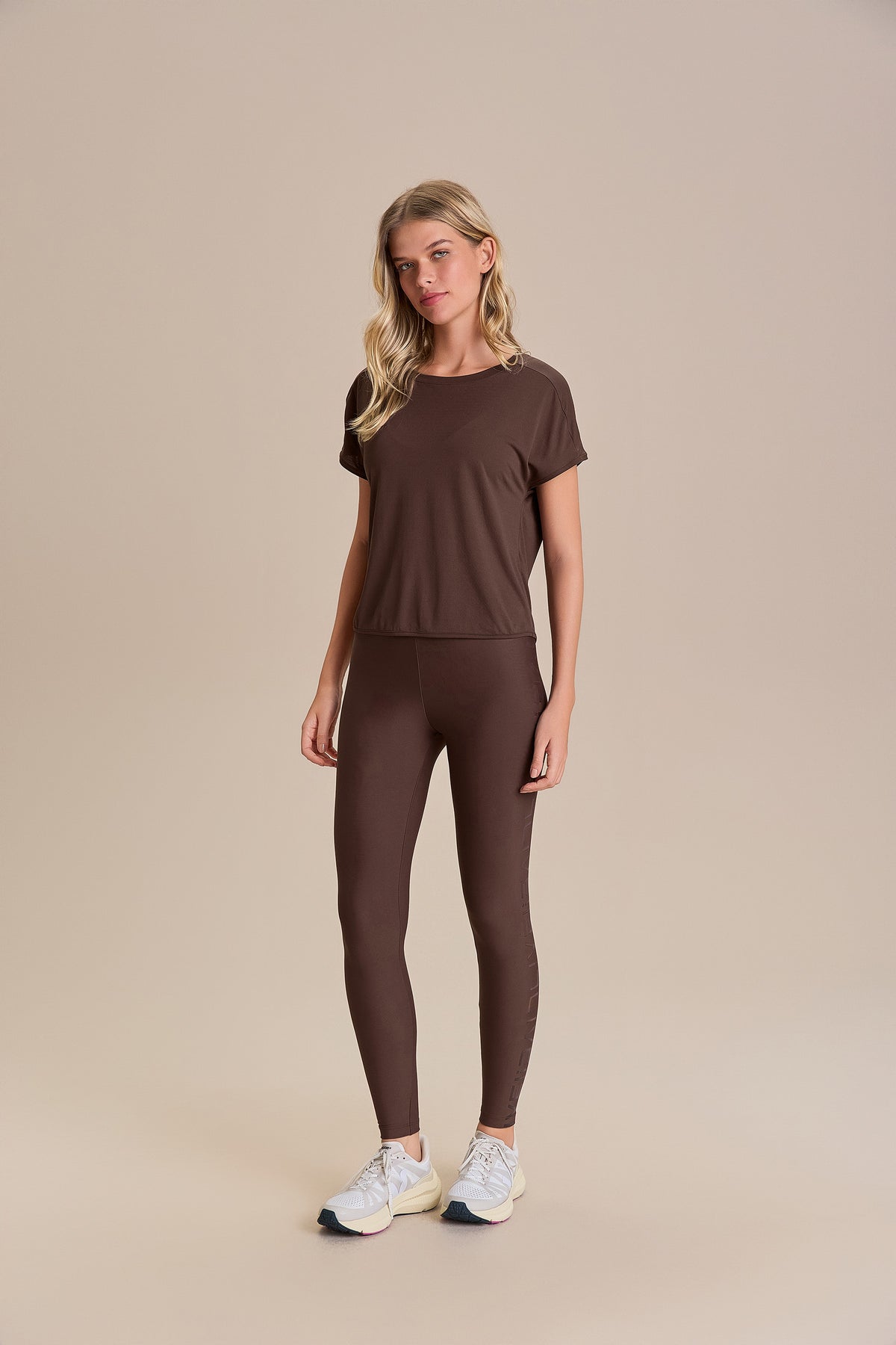 Comfort Breath Back Shirt